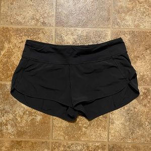 Speed up Lululemon Shorts